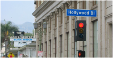 Hollywood Area